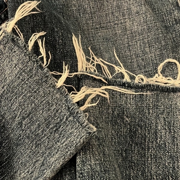 GRLFRND Karolina High Rise Skinny size 25 - Picture 14 of 14